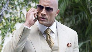 ’Ballers’, una de las series de HBO que ha pasado a Netflix.  