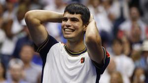 USA TENNIS US OPEN 2021