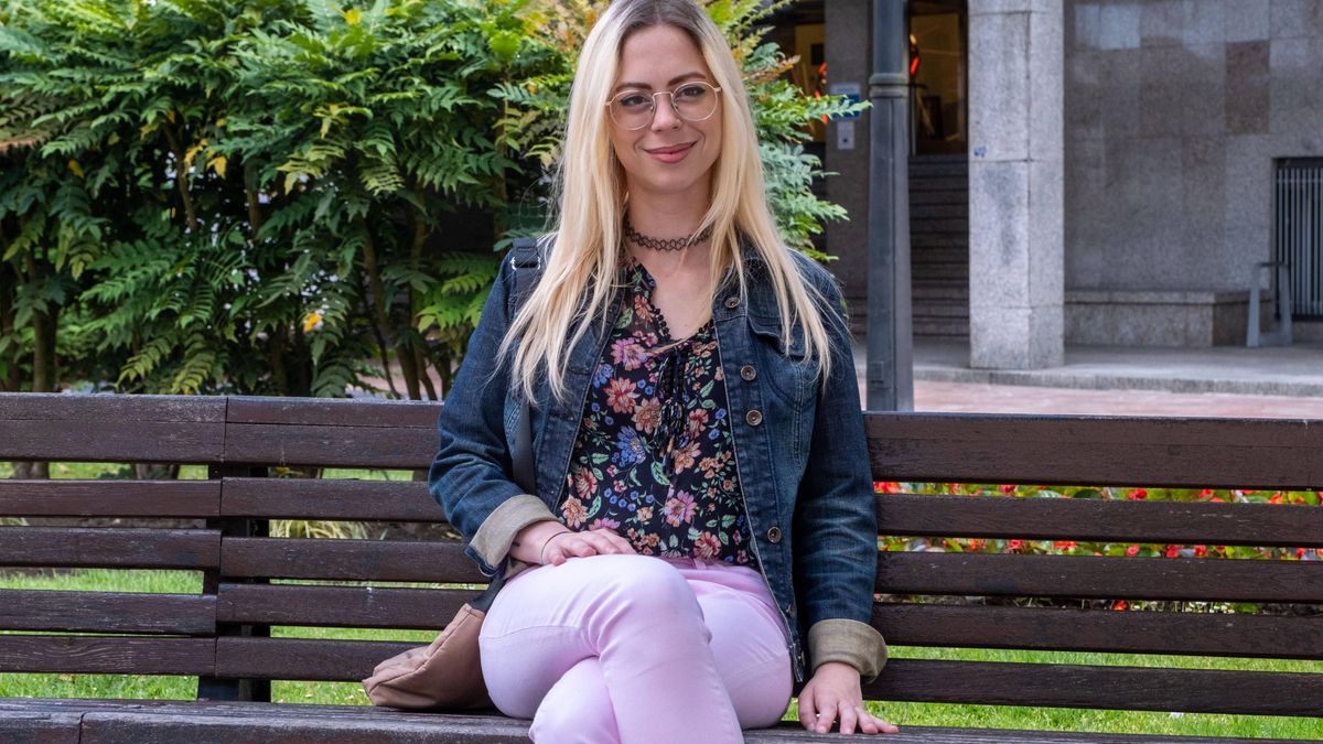 Elena Rodríguez-Vigil