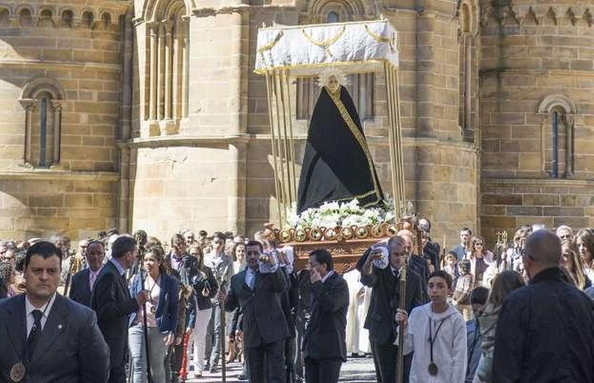 Claveles blancos de Resurrección