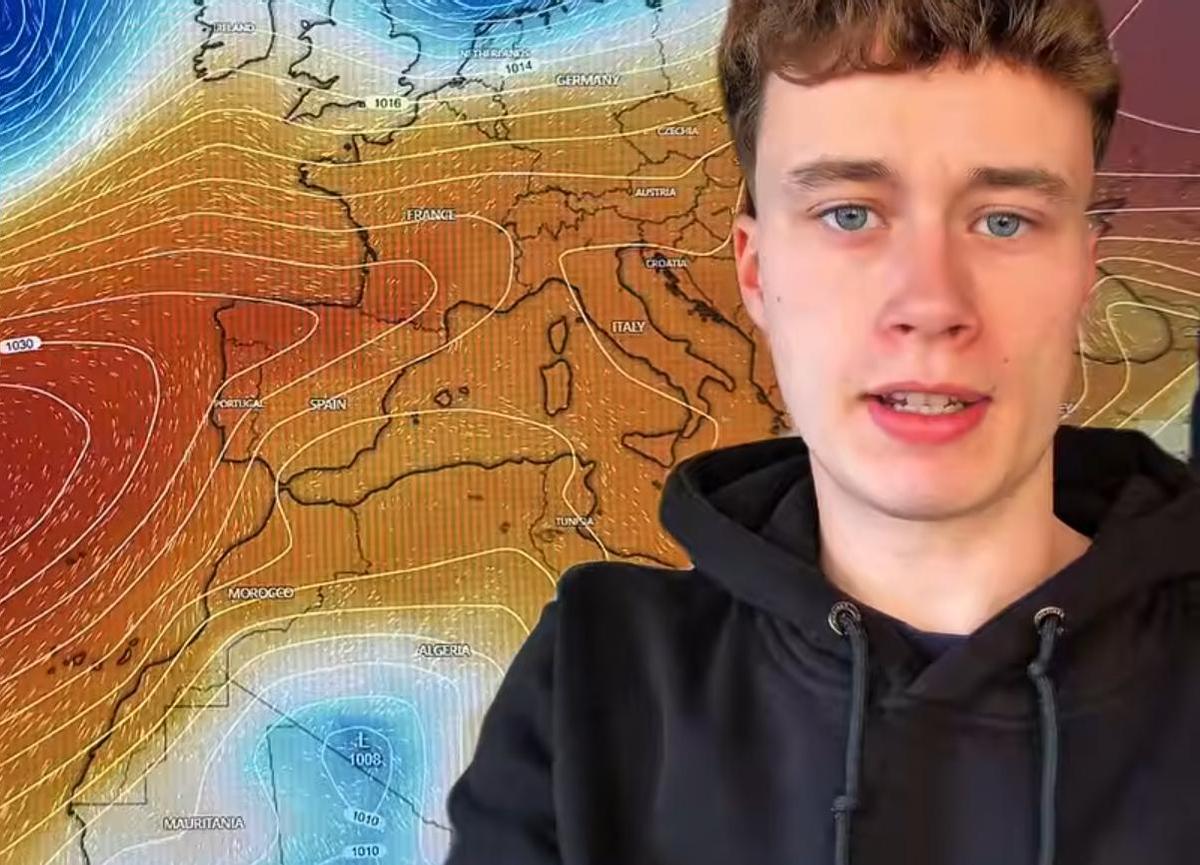 Jorge Rey gairebé sempre l'encerta.