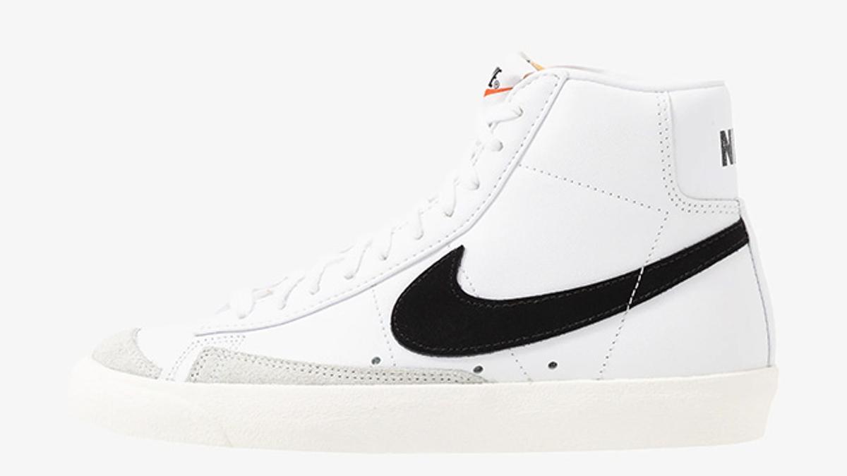 Dónde comprar las zapatillas Nike Blazer en el Black Friday 2020 al mejor precio