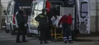 Trasladado a la cárcel el abogado apresado por asesinar a Cristina