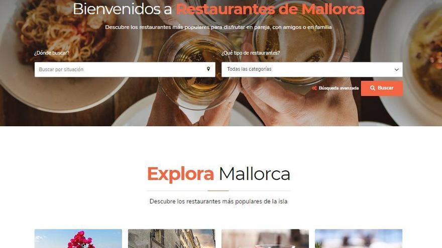 Diario de Mallorca lanza una nueva plataforma digital