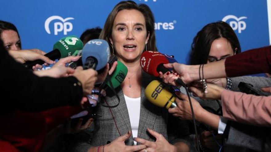 El PP, dispuesto a ir a los tribunales en defensa de la educación ...