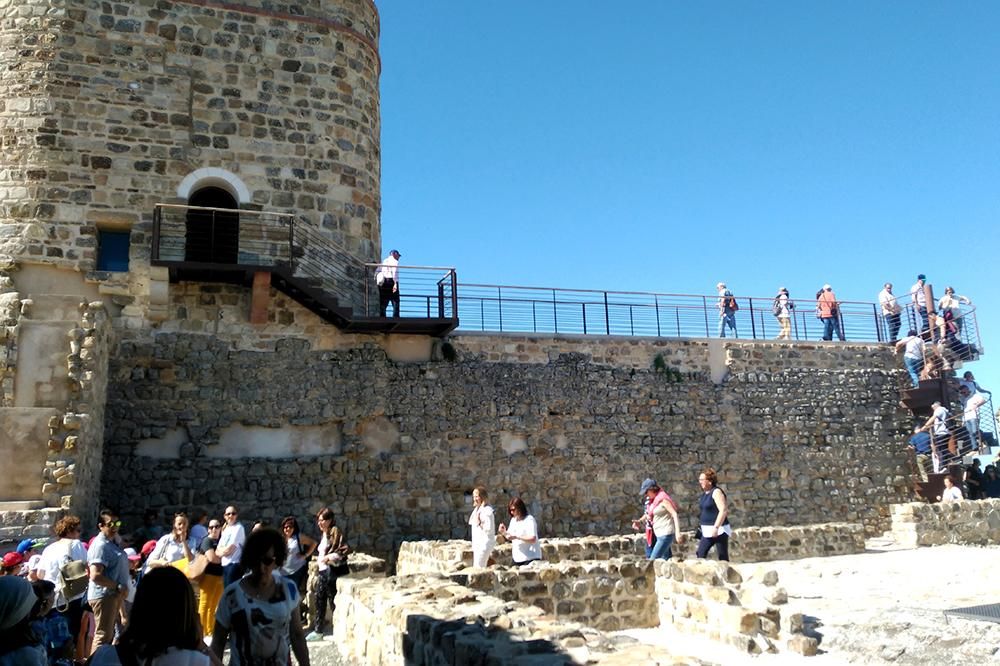 Ruta por los castillos de Córdoba