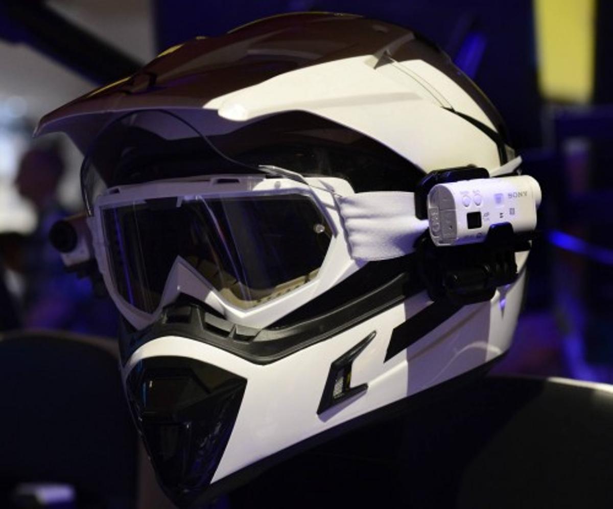 CES 2015