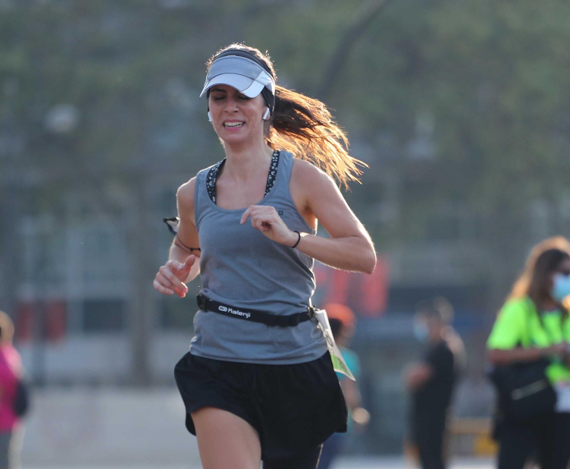 Búscate en la carrera 10K Ibercaja de València