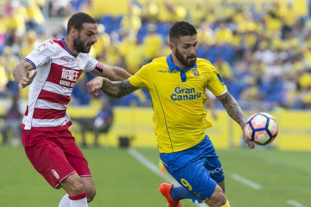 FÚTBOL PRIMERA DIVISIÓN UD LAS PALMAS - ...