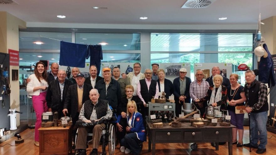 Con Alma Minera: la solidaridad de los hombres y las mujeres del carbón asturiano