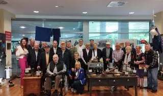 Con Alma Minera: la solidaridad de los hombres y las mujeres del carbón asturiano