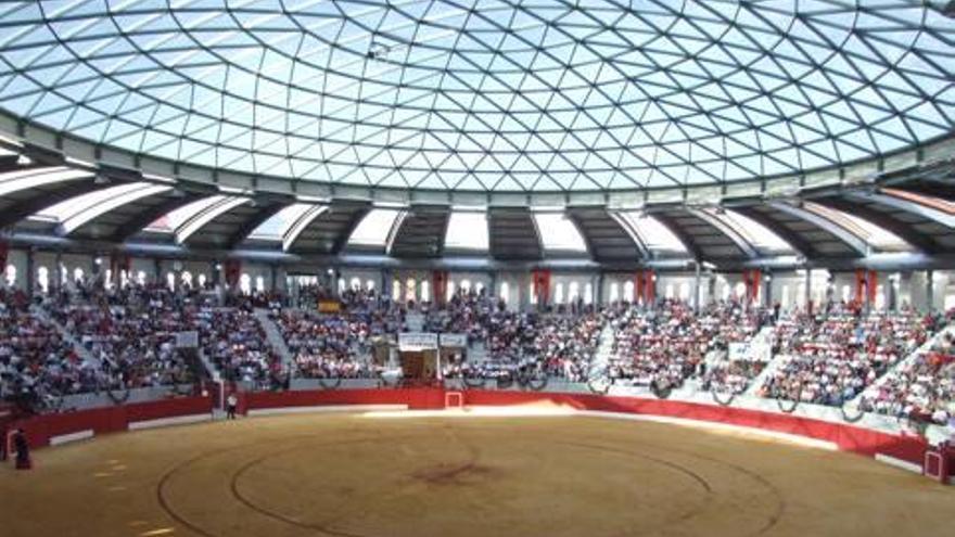 La Plaza de Toros cerró su puertas durante cinco años a las corridas de toros.