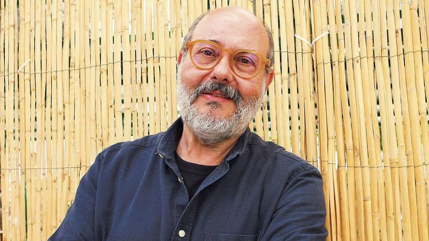 Antonio Beviar, el buscador de nuevos talentos