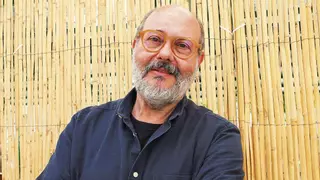 Antonio Beviar, el buscador de nuevos talentos