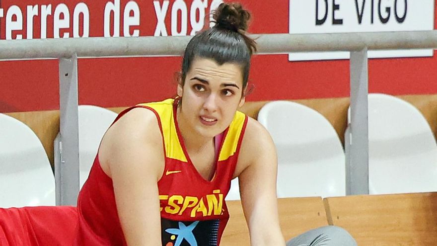 Paula Ginzo, del dolor a la gloria