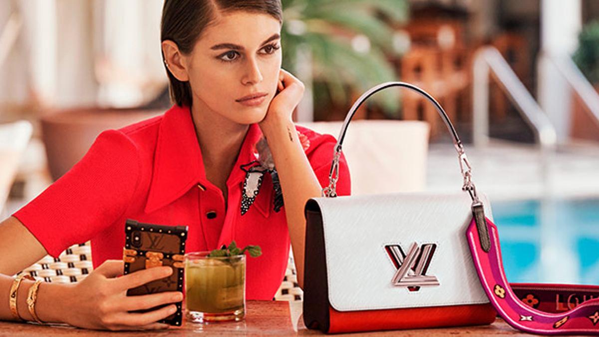 Seis versiones irresistibles del bolso Capucines de Louis Vuitton