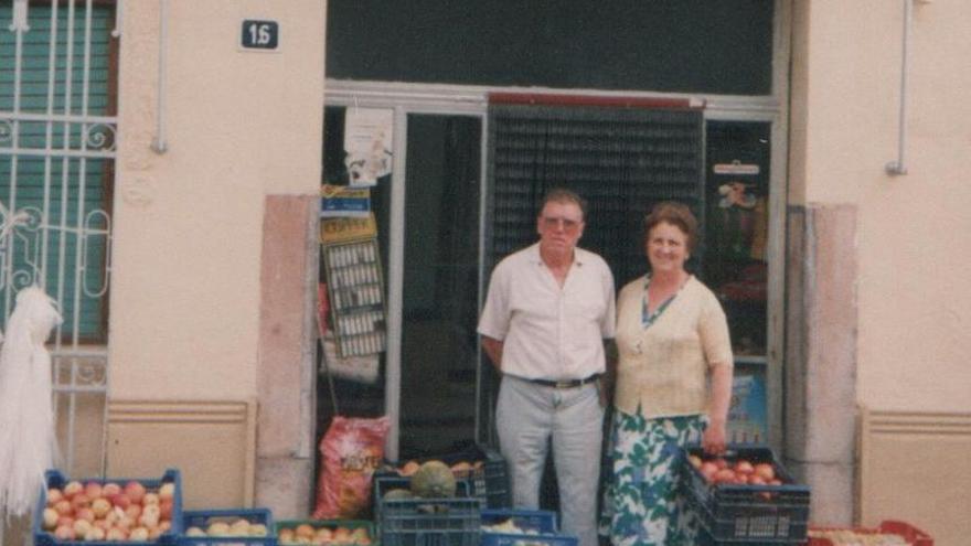 Recordando Casa Pilarín: un negocio de alimentación que pasó a ser un referente en Castellón