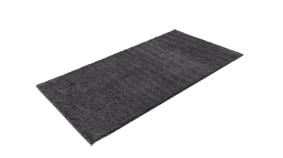 Mañana se esperan colas kilométricas en Lidl para conseguir la alfombra de salón de pelo cortado más barata del mercado: suave y cálida al tacto