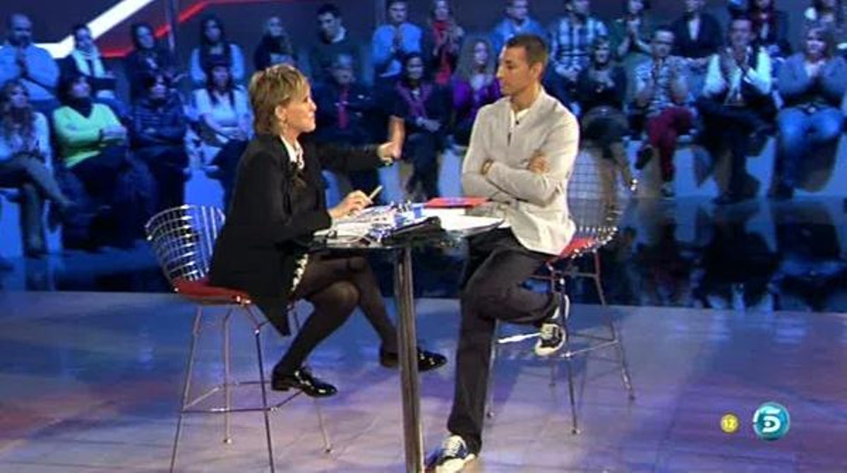 El bitllet de Ferran Monegal.