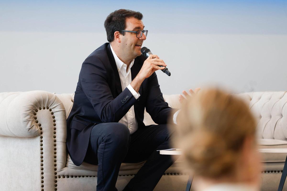 El III Foro Levante Salud en imágenes