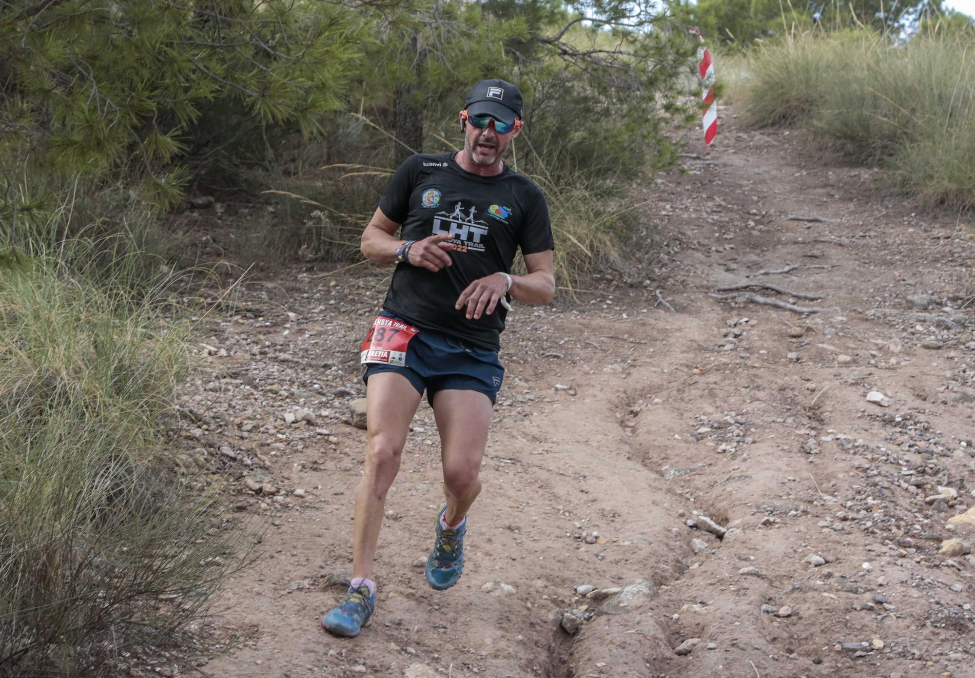 La Hoya Trail 2022 en Lorca