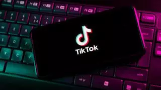 Francia prohíbe el uso de TikTok entre sus funcionarios