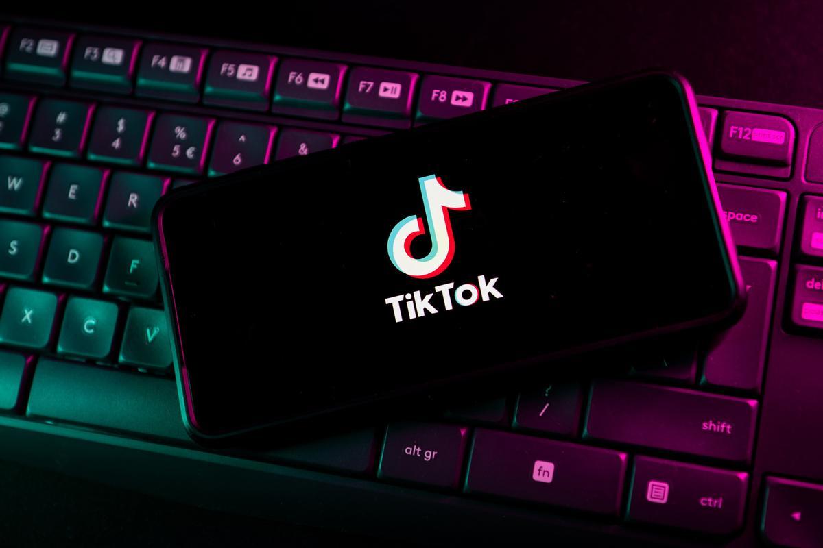 França prohibeix l’ús de TikTok entre els seus funcionaris