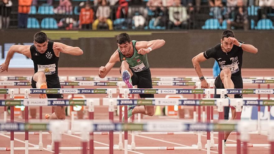 El Playas de Castellón arrasa en el Campeonato de España con un total de 14 medallas