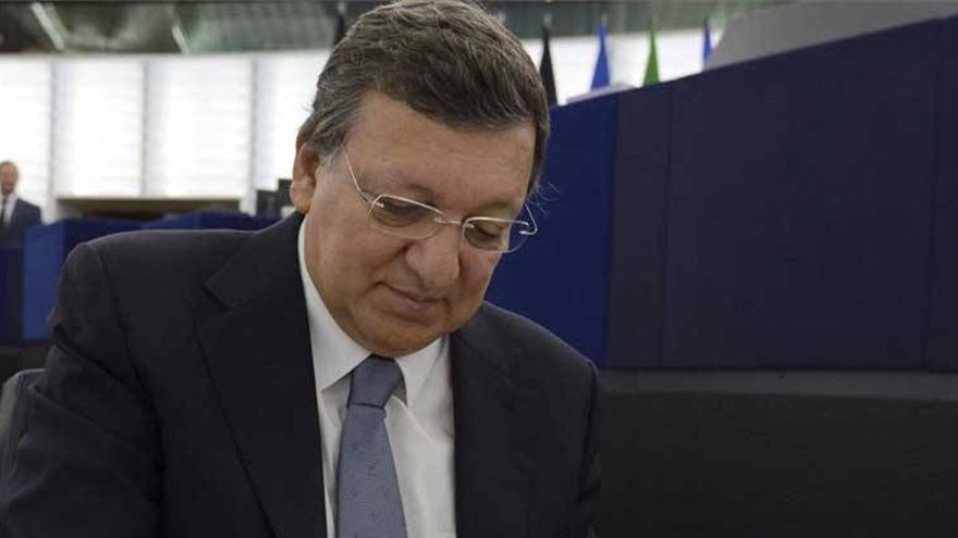 Durao Barroso asegura que es &quot;un honor&quot; recibir el Premio Carlos V