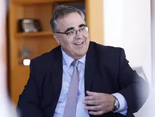 "Sucesiones es un impuesto erróneo y el más distorsionador"