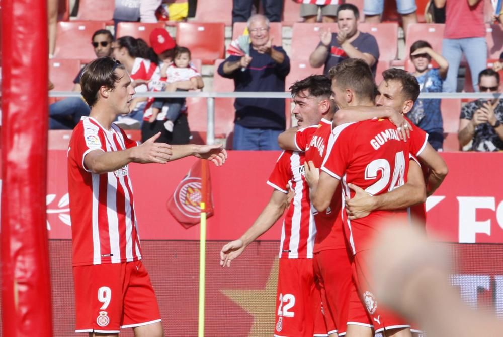 Girona FC - Las Palmas