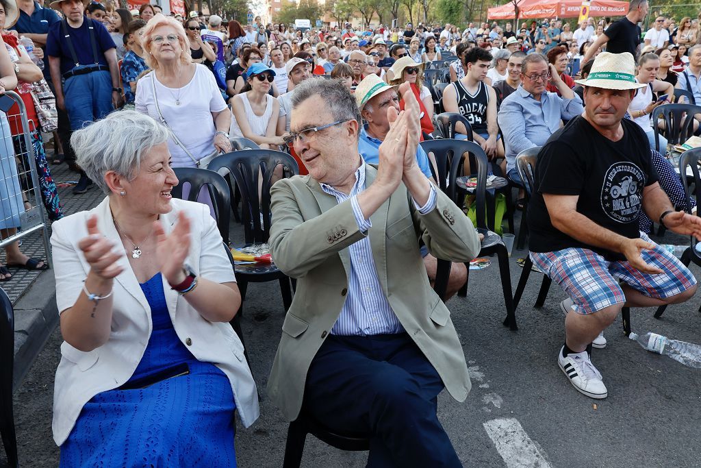 El Palmar estalla con la victoria de Carlos Alcaraz en Roland Garros