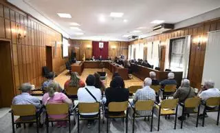 Llevarán al Congreso el caso de los empresarios pederastas de la Región