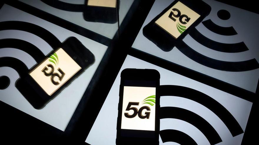 Suecia prohíbe el 5G de las chinas Huawei y ZTE