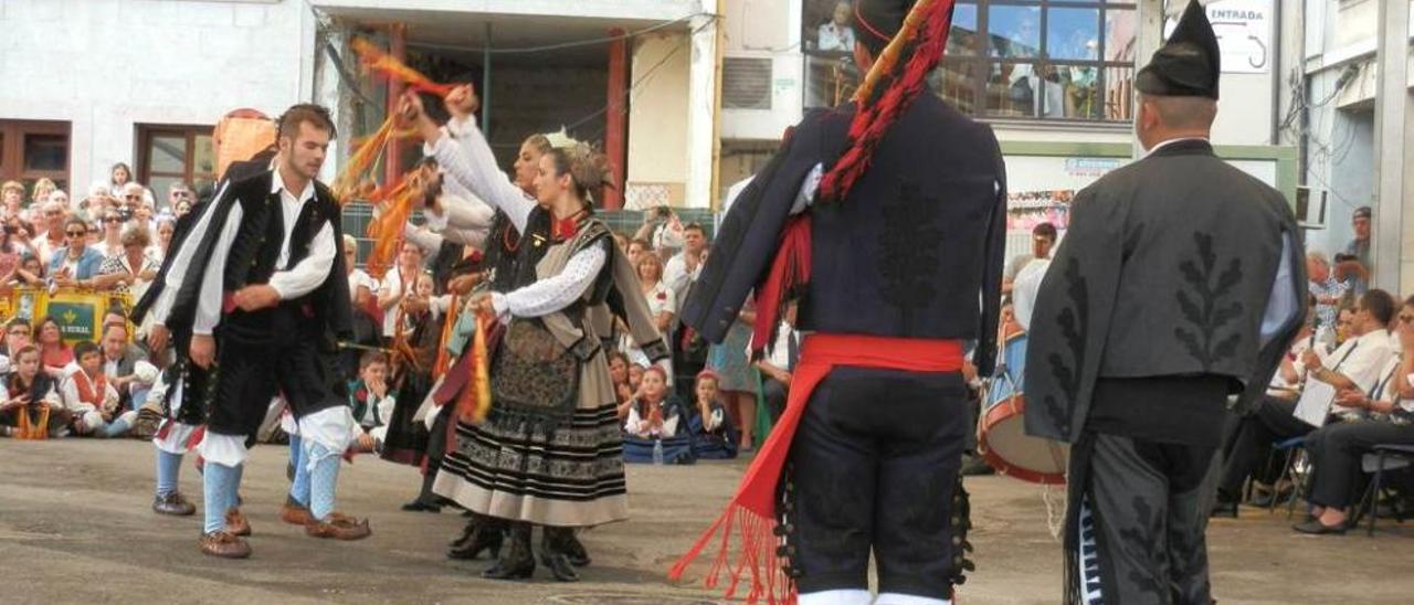 Cantabria declara bien cultural el pericote