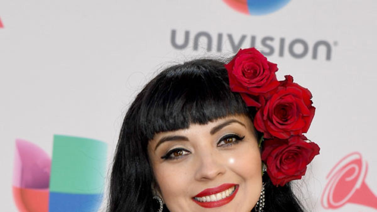 Mon Laferte