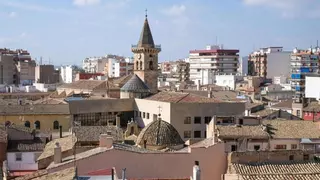 Villena renovará la red de agua en la calle Navarro Santafé