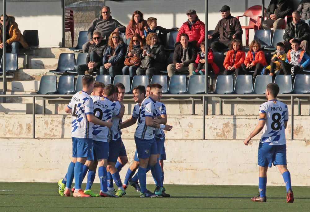 El Puig-reig - Avià, en imatges