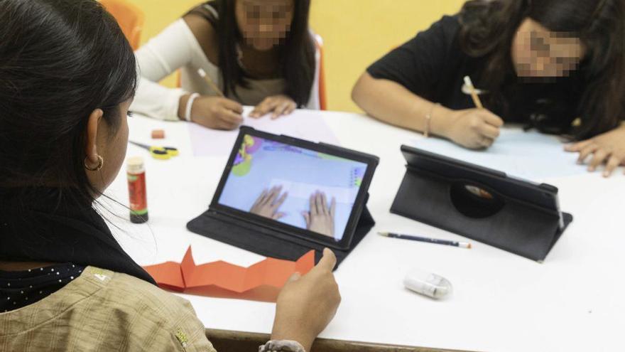 El compromís amb Sant Roc