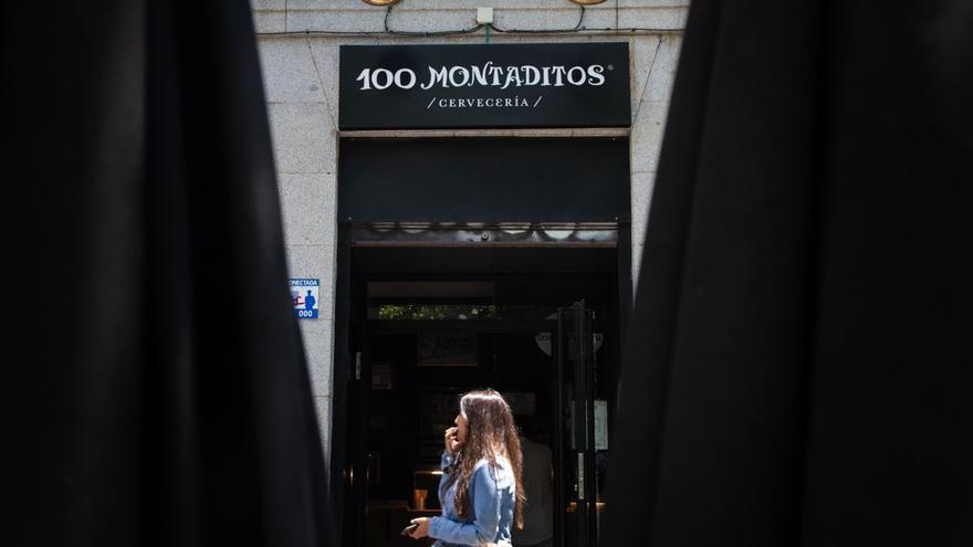 L’ocàs de 100 Montaditos: com el gran imperi de l’hostaleria espanyola ha acabat en rebel·lió