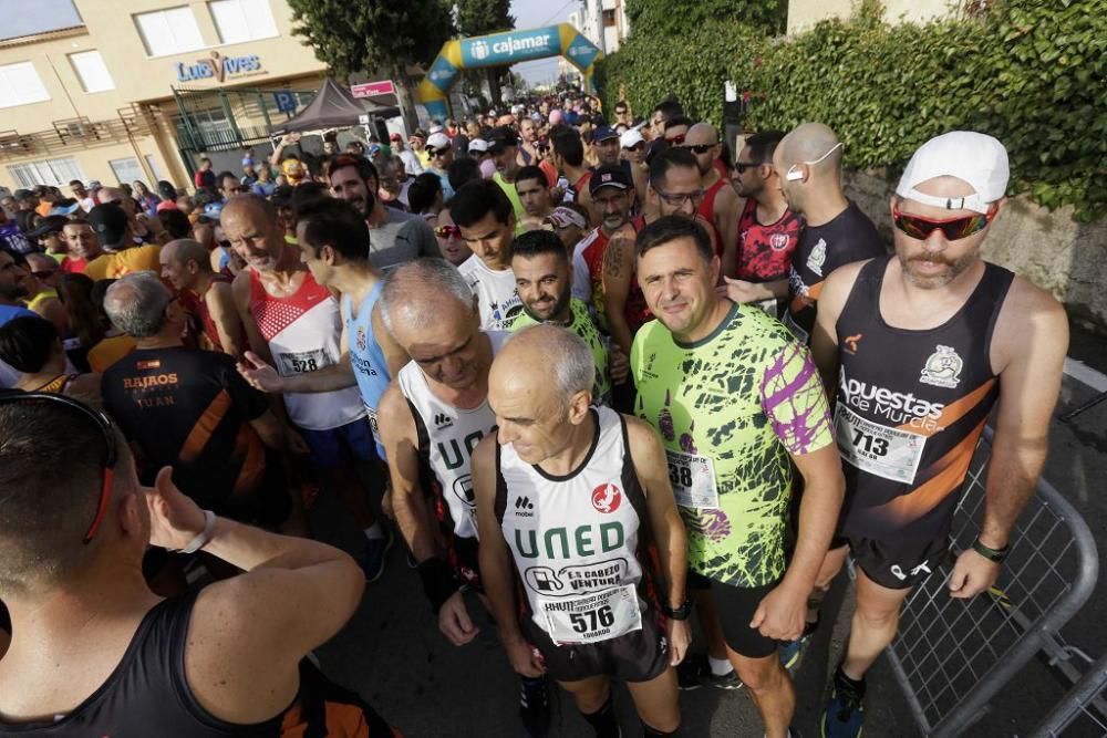 Carrera popular de Nonduermas