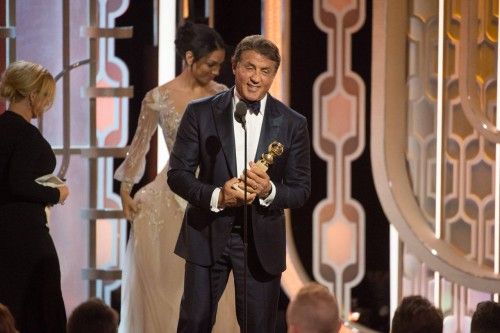 Ceremony - 73rd Golden Globe Awards