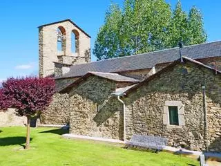 Isabel, la campana perduda a la Guerra Civil que torna a sonar a Vilallobent