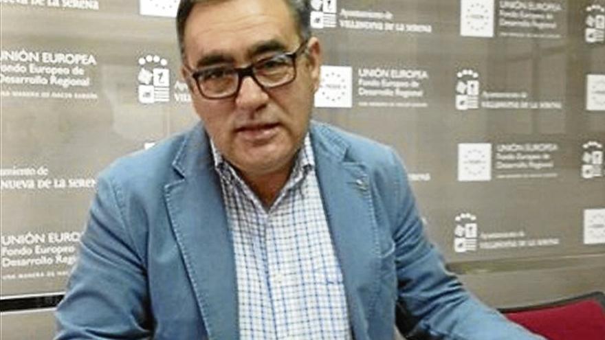 Sanidad repite en Villanueva de la Serena su campaña anual contra el cáncer de piel