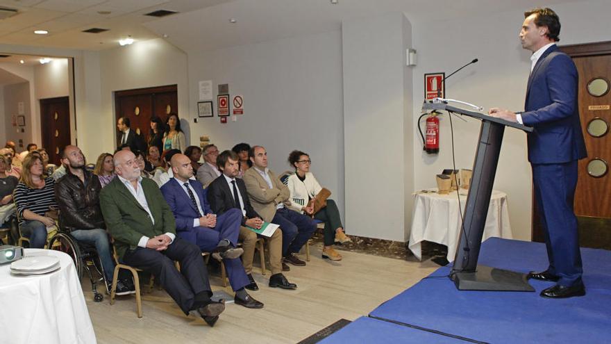 Cuatro empresas reciben los premios &quot;Gijón con calidad&quot; por sus buenas prácticas durante el año