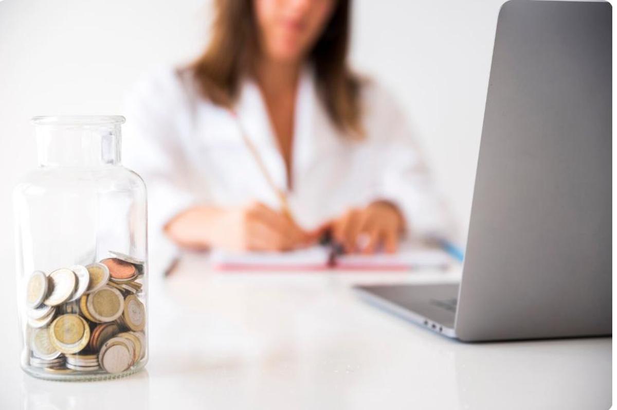 Cotitzaràs per les teves pràctiques?
