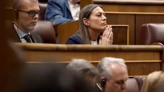 El Congreso aprobará hoy la ley de amnistía entre presiones de ERC y Junts para retocarla