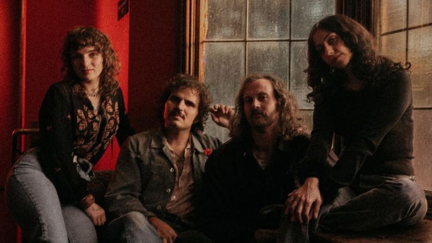 Color Green y Vanessa Collier: Próximos protagonistas en el Rock &amp; Blues