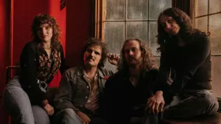 Color Green y Vanessa Collier: Próximos protagonistas en el Rock & Blues