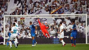LACOPA | Real Madrid - Fuenlabrada (2-2): El gol de Luis Milla
